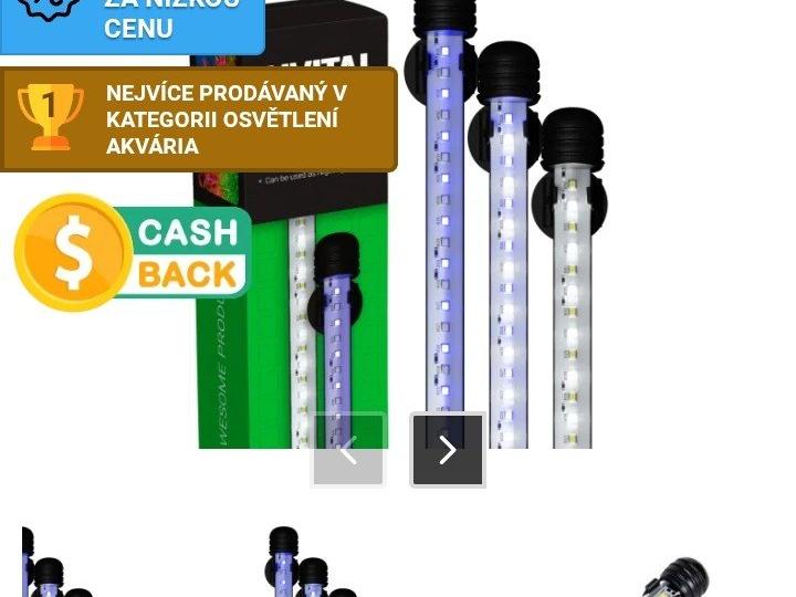 Světlo