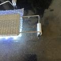 Led osvetleni 120cm