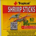 Krmení pro krevetky Tropical Shrimp Sticks