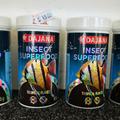 Vločkové krmivo DAJANA Tropical flakes INSECT SUPERFOOD 250ml / 45g
