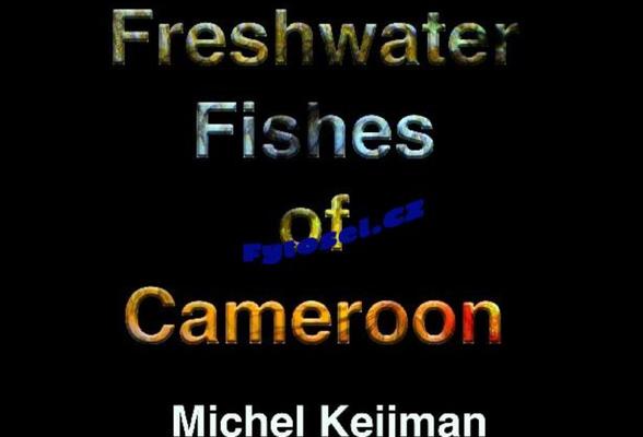 Freshwater fish of Cameroon